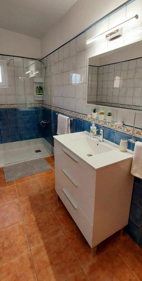 Vacacional Aicanora Διαμέρισμα Tuineje Εξωτερικό φωτογραφία